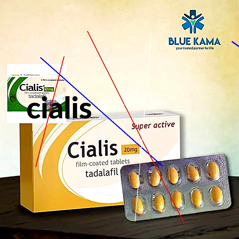 Cialis 20 en ligne